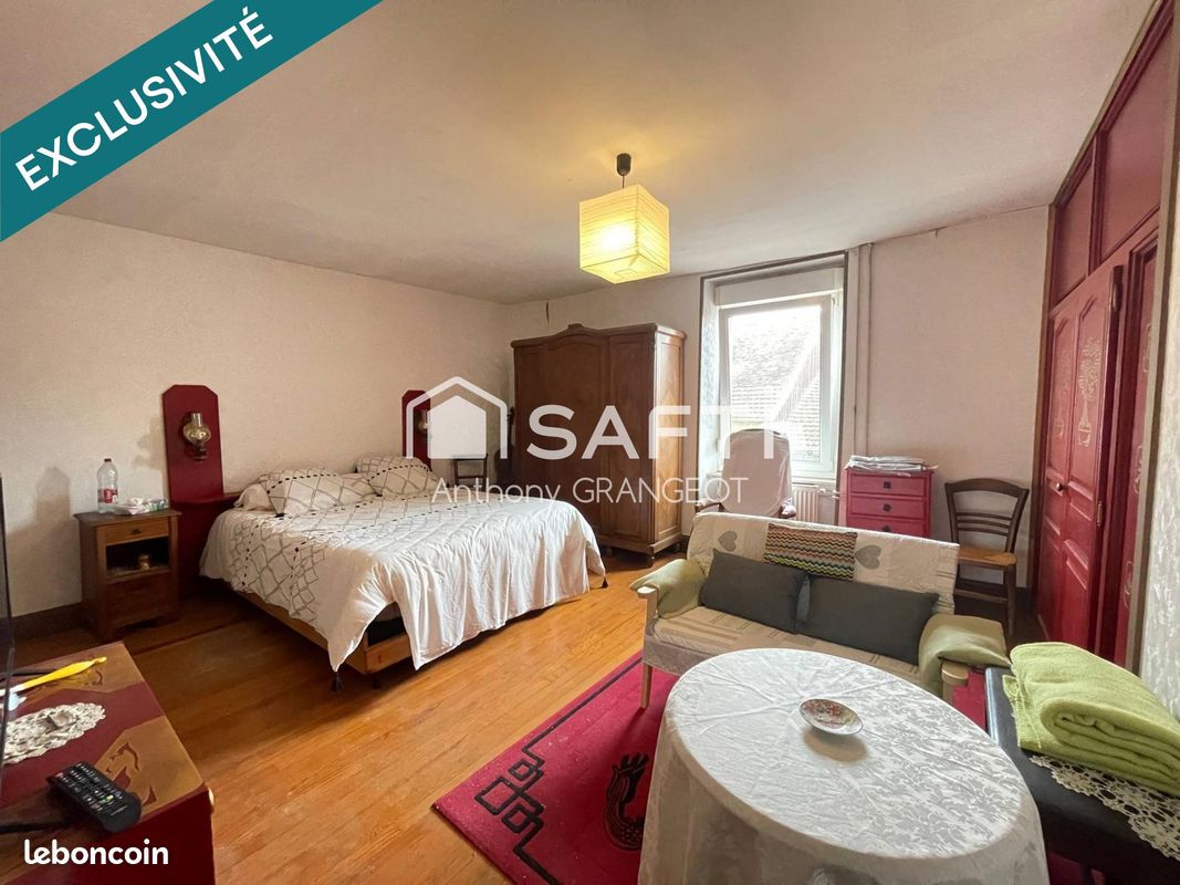 Maison 3 pièces 93 m² (image 7)