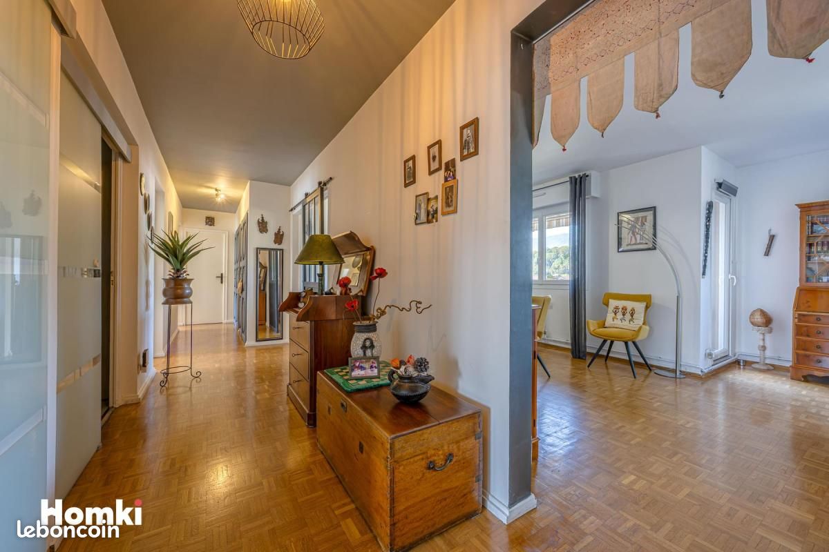 Appartement 4 pièces 103 m² · à Aix-les-Bains · 103 m² · 380 000 €