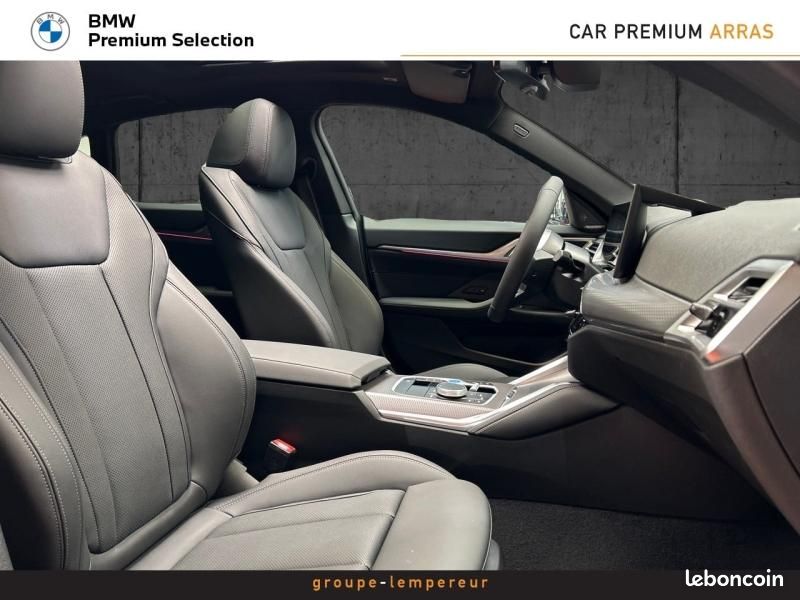 Bmw i4 xDrive40 401ch M Sport (image 9)