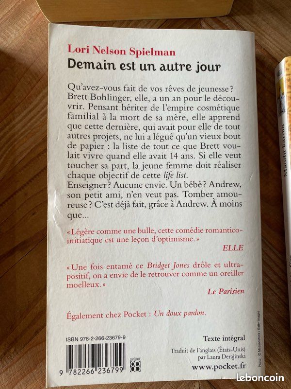 Livres divers (image 4)