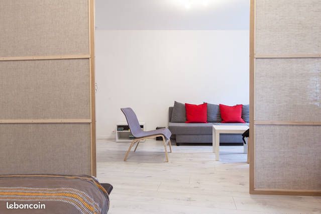 Appartement 2 pièces 42 m² · à Saint-Malo · 42 m² · 670 €/mois