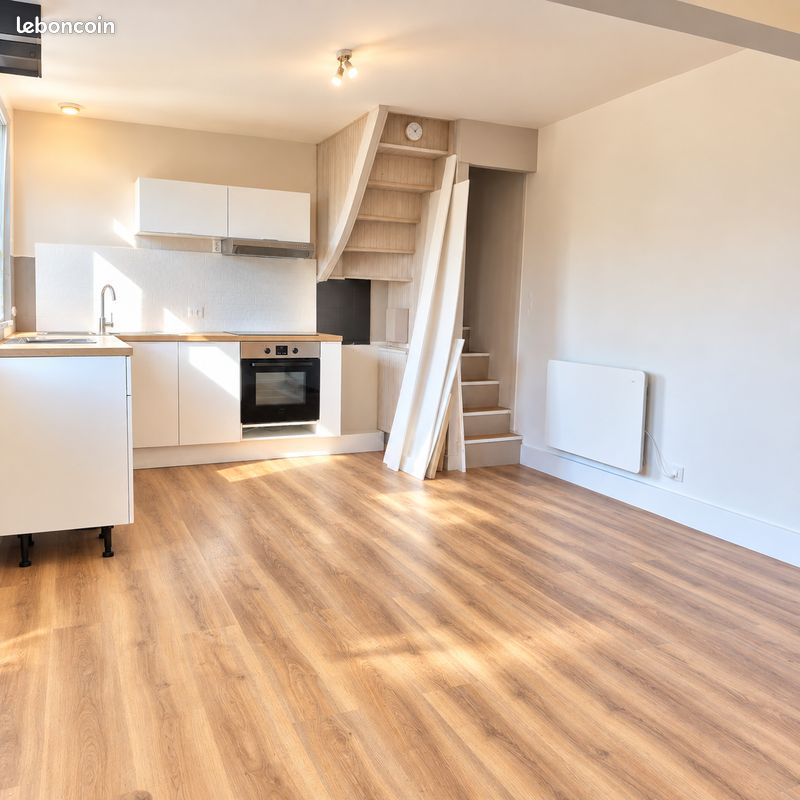 Maison 3 pièces 50 m² · à Lillebonne · 50 m² · 650 €/mois