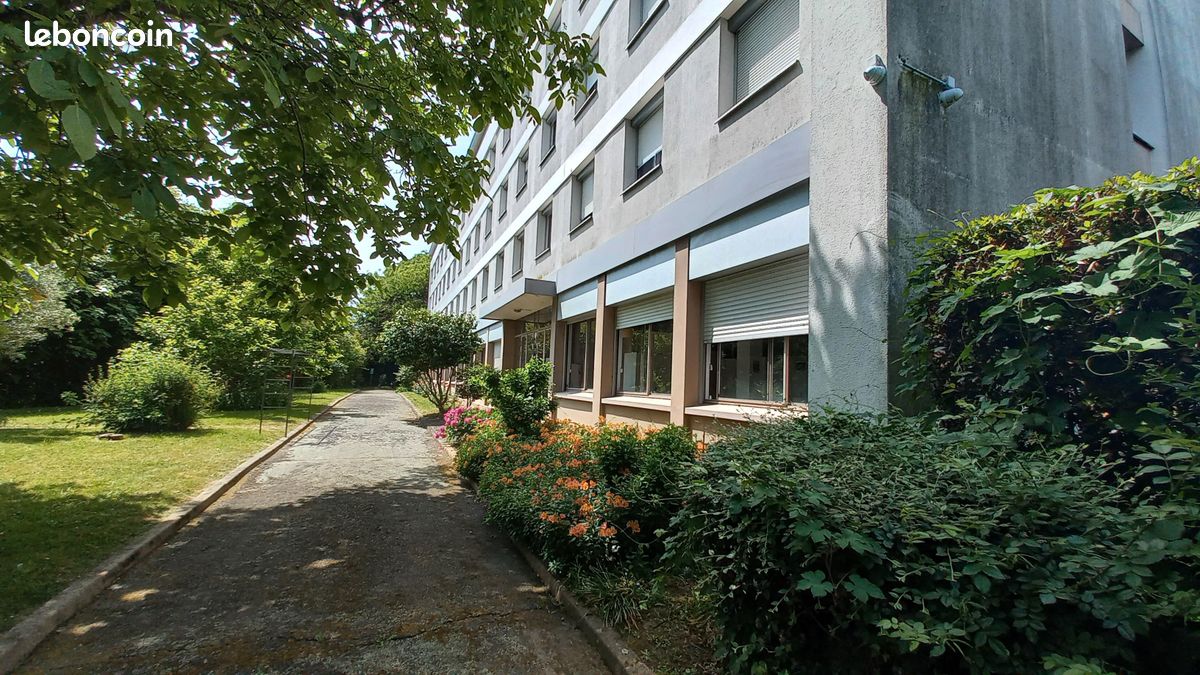 Appartement a louer rennes - 1 pièce(s) - 10 m2 - Surfyn