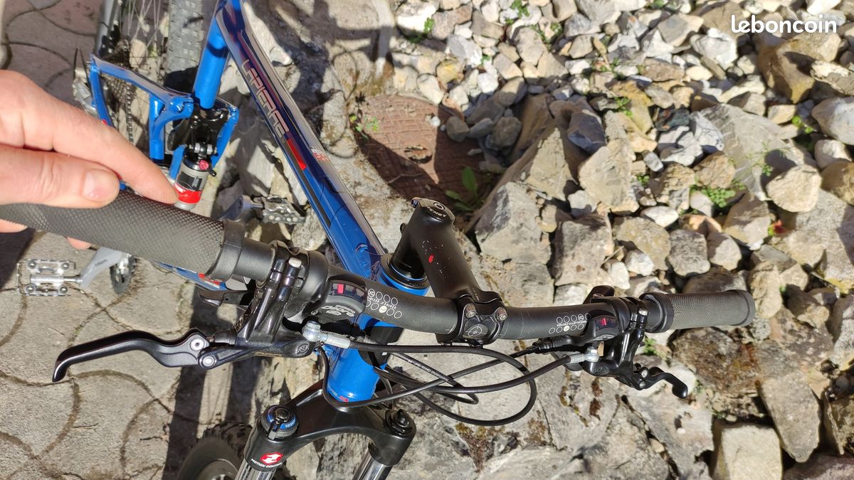 Superbe VTT Lapierre X-Control 210-51 (image 3)
