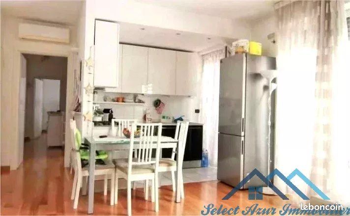 Appartement 2 pièces 45 m² · à Cagnes-sur-Mer · 45 m² · 160 000 €