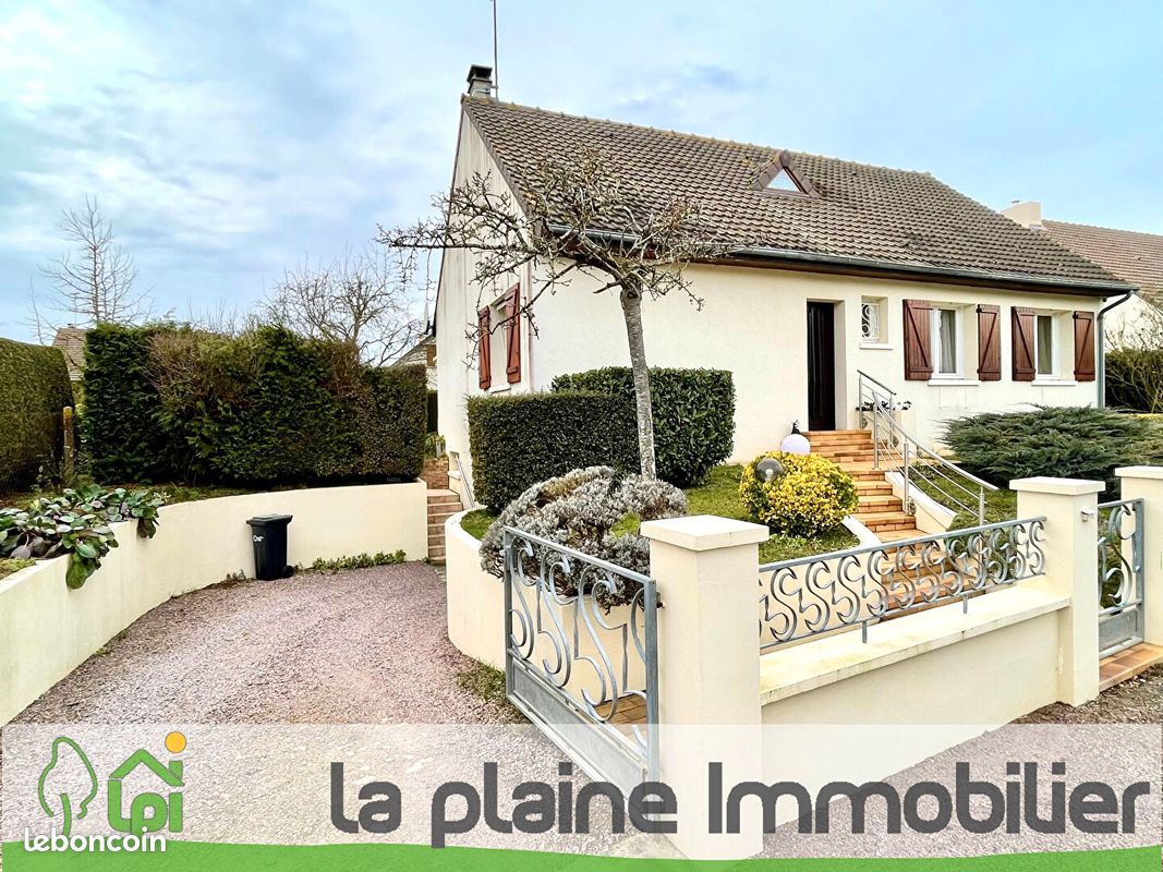 Maison 6 pièces 114 m² (image 16)