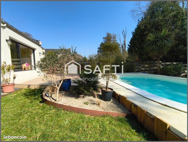 Maison 6 pièces 170 m²