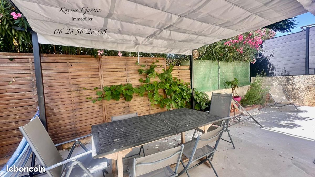 Maison 4 pièces 105 m² · à Six-Fours-les-Plages · 105 m² · 530 000 €
