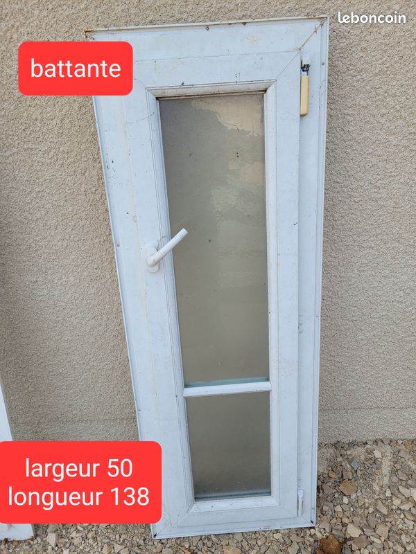 Fenêtres battantes où fixe (image 3)