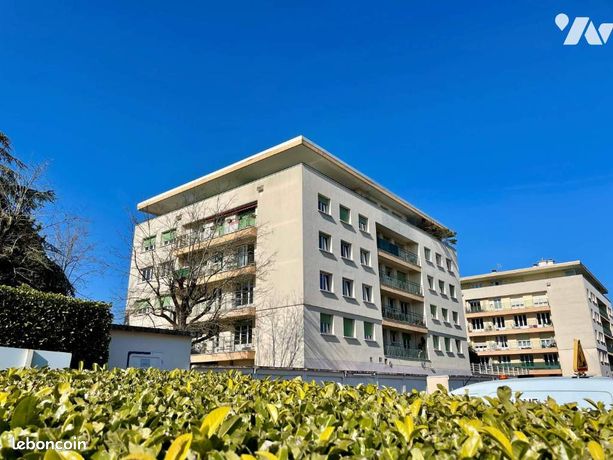 Appartement 4 pièces 81 m²