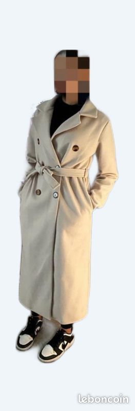 Manteau (image 1)