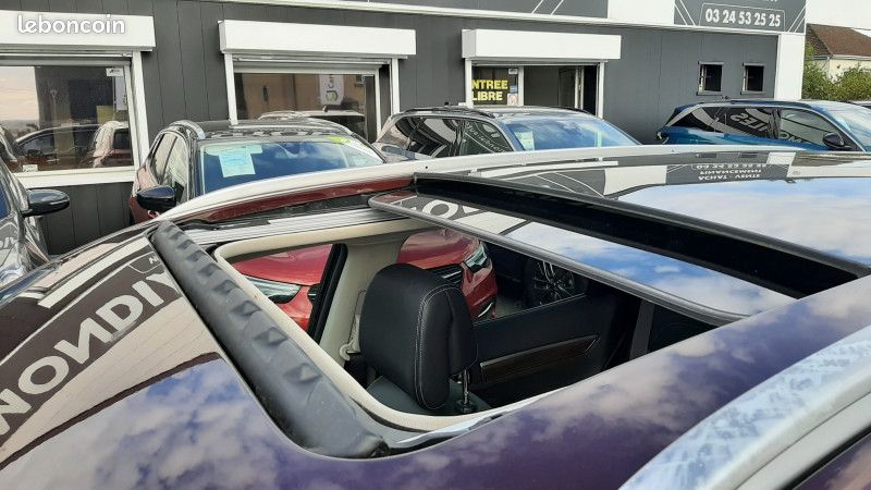 Renault KOLEOS II 1.7 BLUE DCI 150CH INTENS X-TRONIC (image 19)