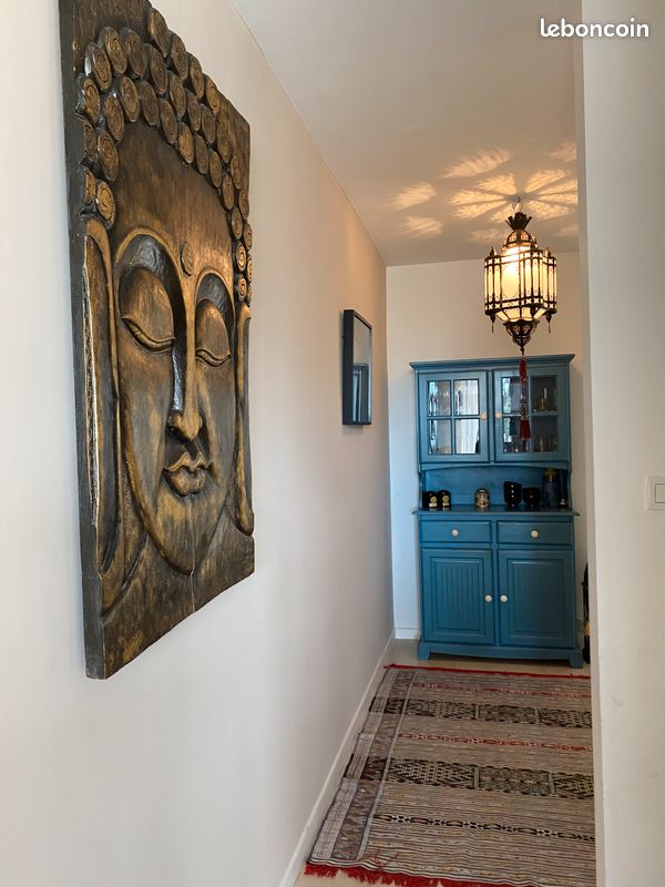 Bel appartement ds les marinas de Port Camargue (image 5)
