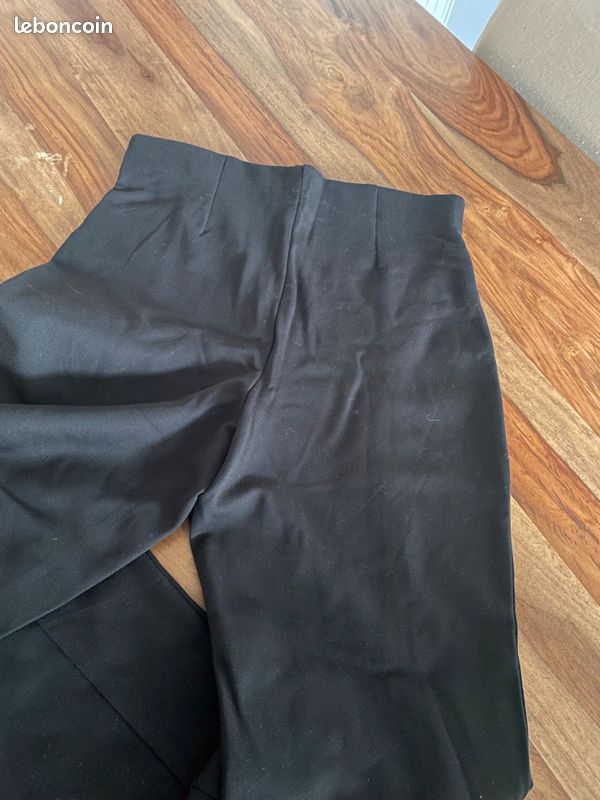Leggings femme taille S (image 8)