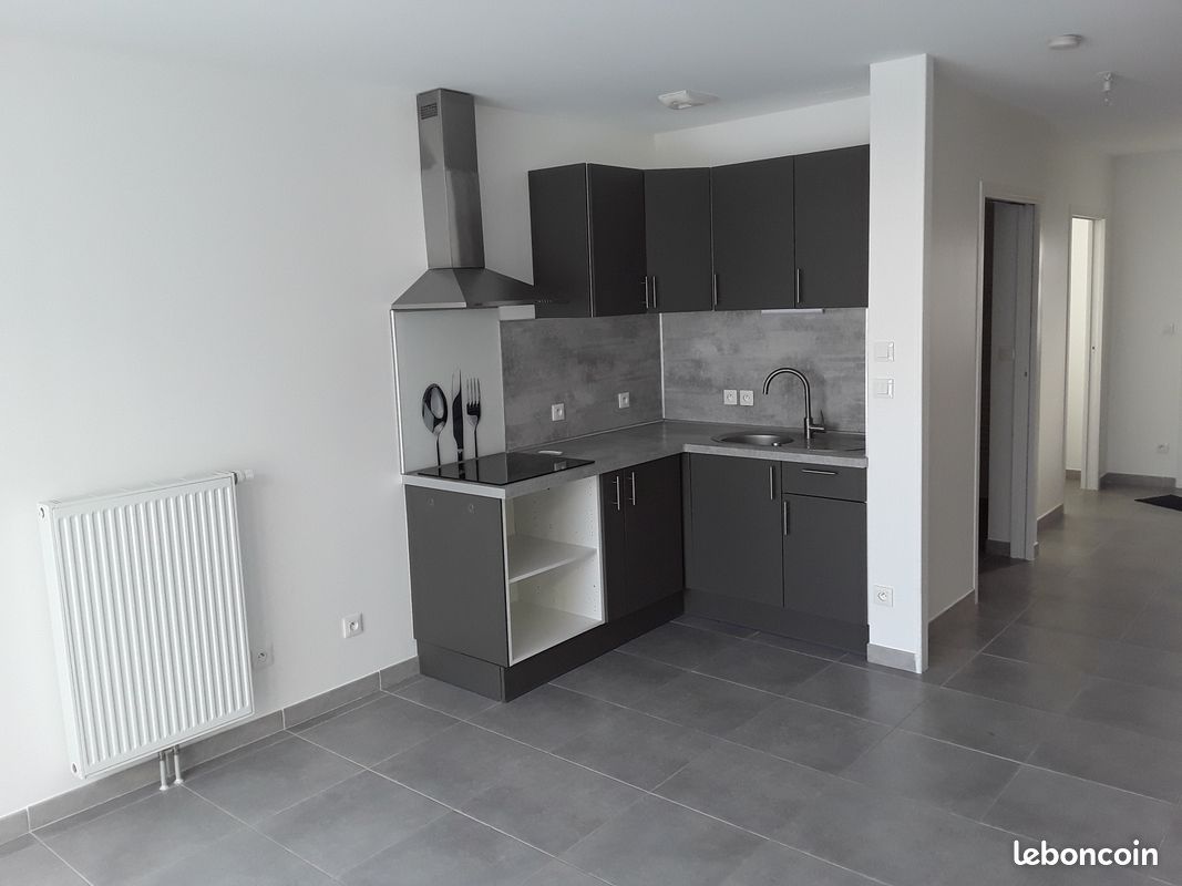 Maison 3 pièces 58 m² · à Orléans · 58 m² · 725 €/mois