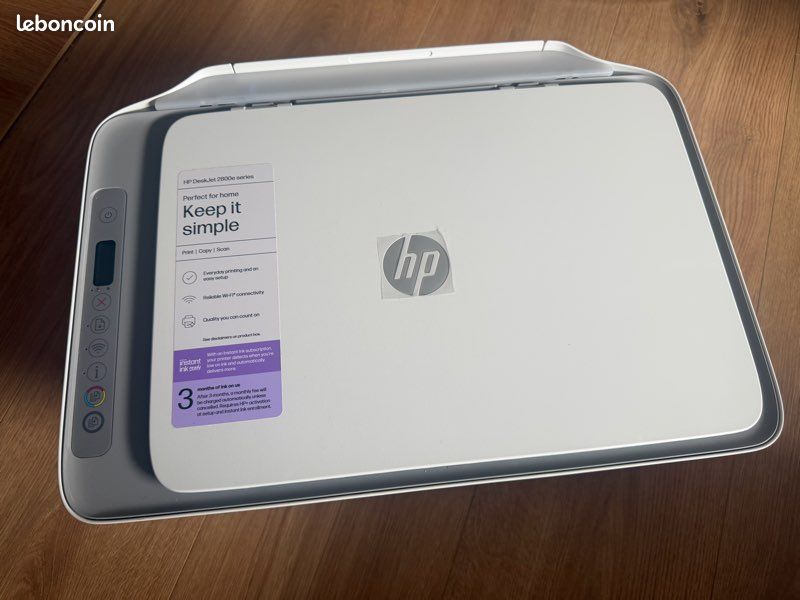 Imprimant HP neuve (image 1)