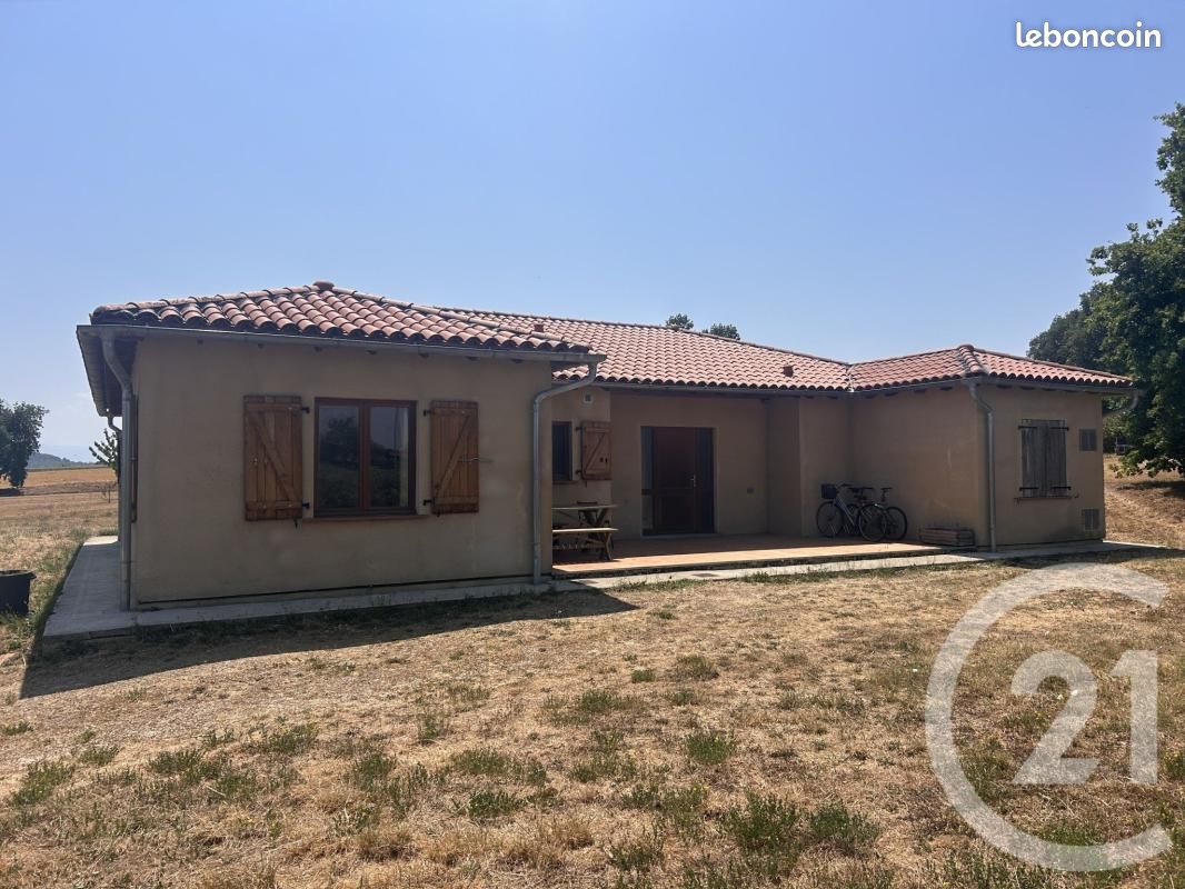 Maison 4 pièces 145 m² · à Mont-d'Astarac · 145 m² · 250 000 €