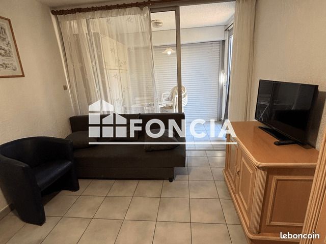 Appartement 1 pièce 29 m² · à Argelès-sur-Mer · 29 m² · 620 €/mois