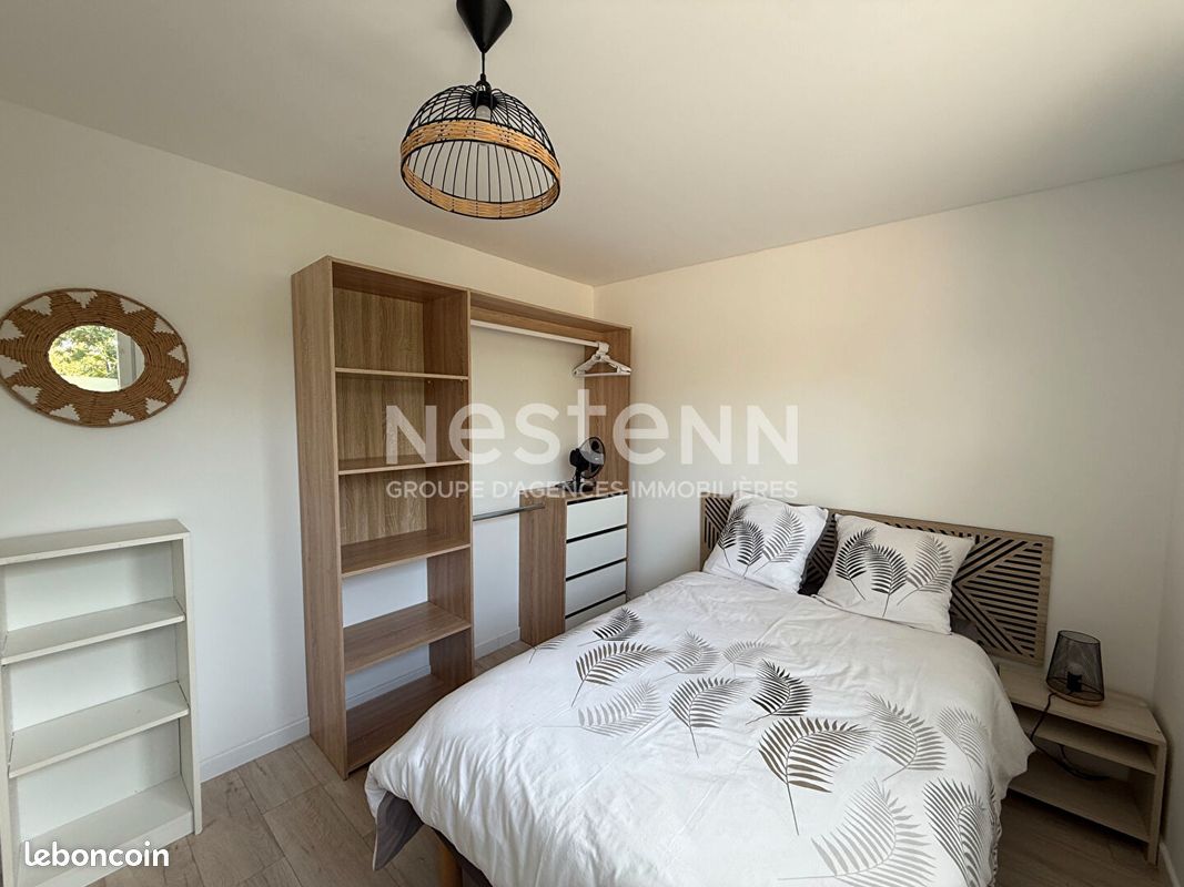 Appartement 1 pièce 10 m² · à Savigny-sur-Orge · 10 m² · 621 €/mois