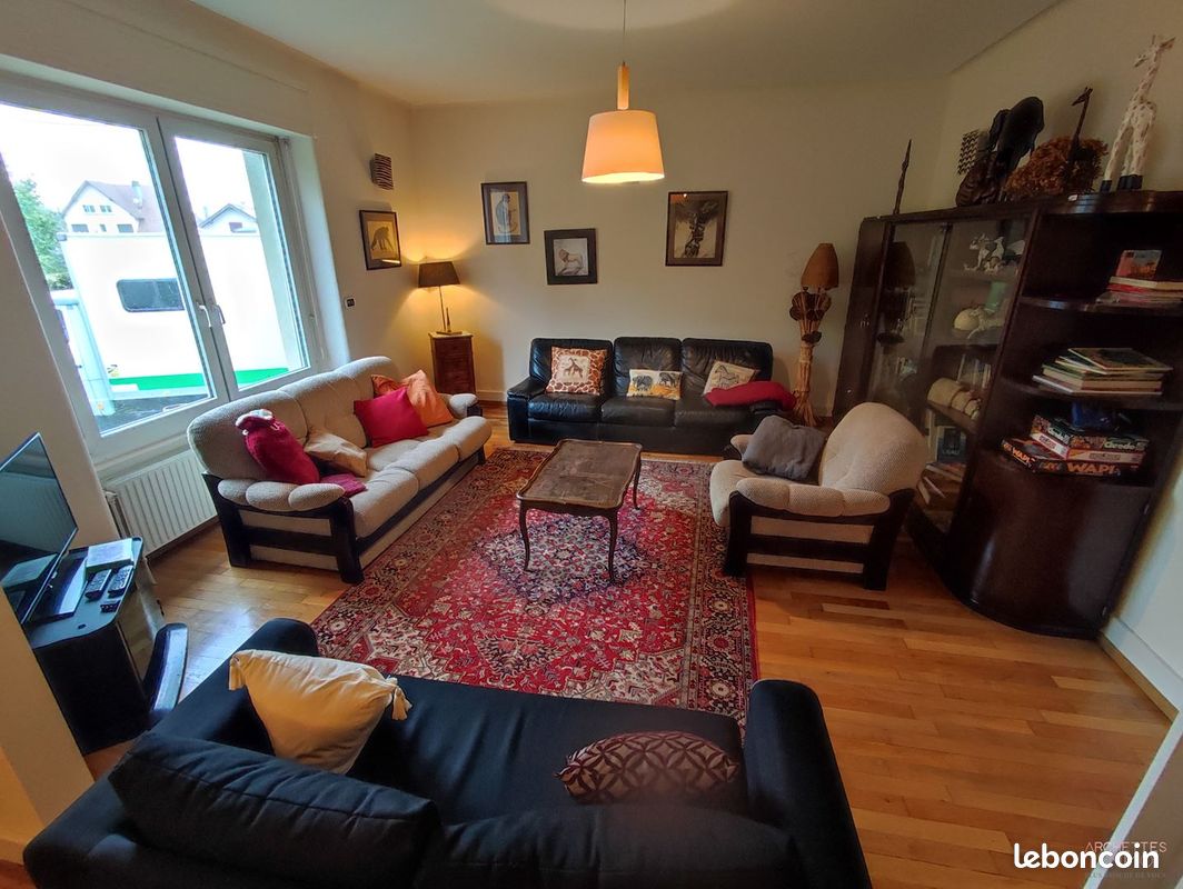 Maison 5 pièces 181 m² (image 14)