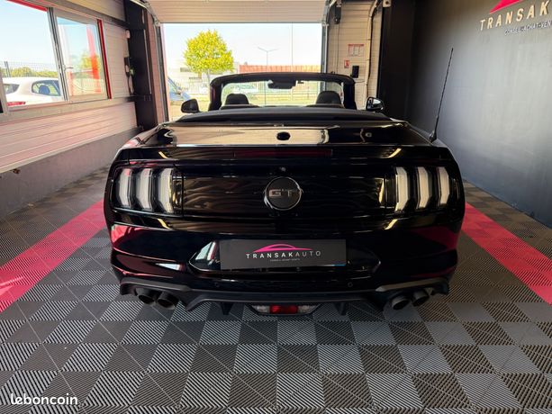 Ford Mustang Gt V8 D occasion Voitures Leboncoin ford-mustang-gt-v8-d-occasion-voitures-leboncoin