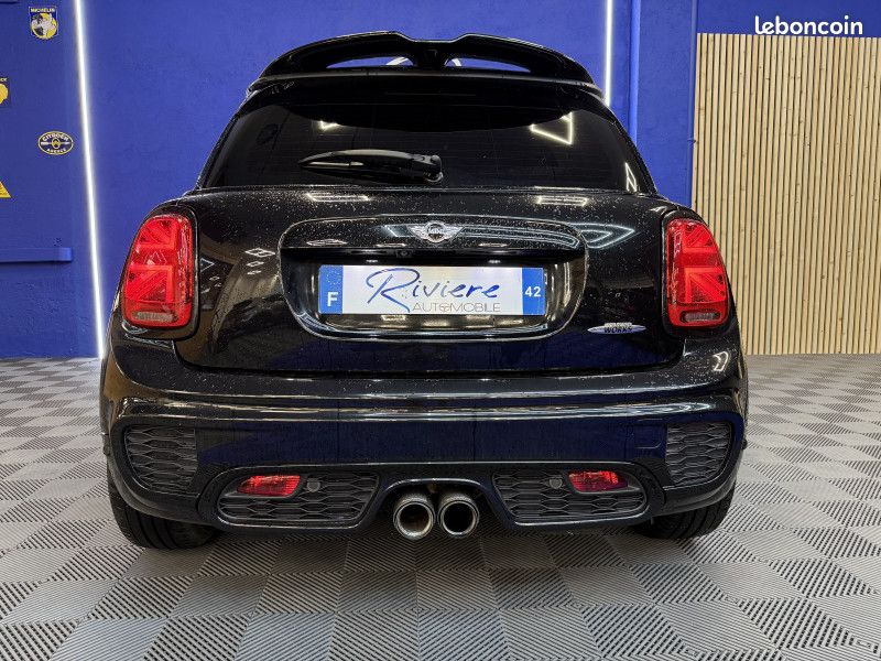 Mini MINI JOHN COOPER WORKS 231CH BVAS (image 27)