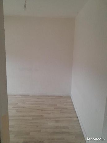 Appartement 6 pièces 90 m²