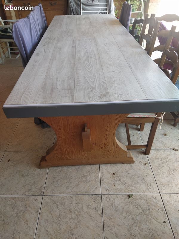 A vendre table monastere (image 1)