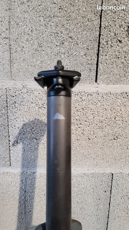 Tige de selle S29 Carbone (image 3)