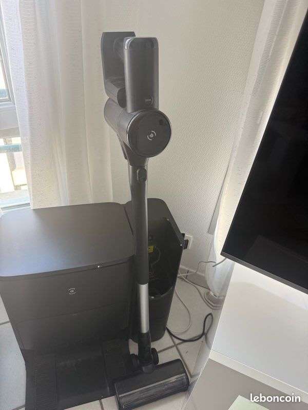 Ecovacs deebot t30s (image 3)