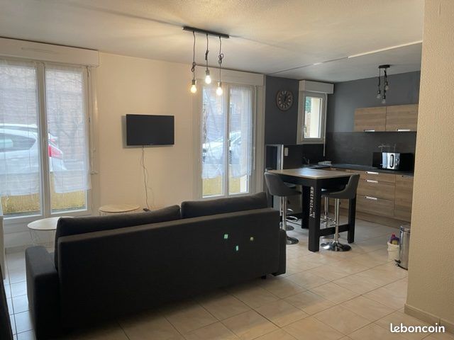 Appartement 2 pièces 41 m² · à Toulouse · 41 m² · 730 €/mois
