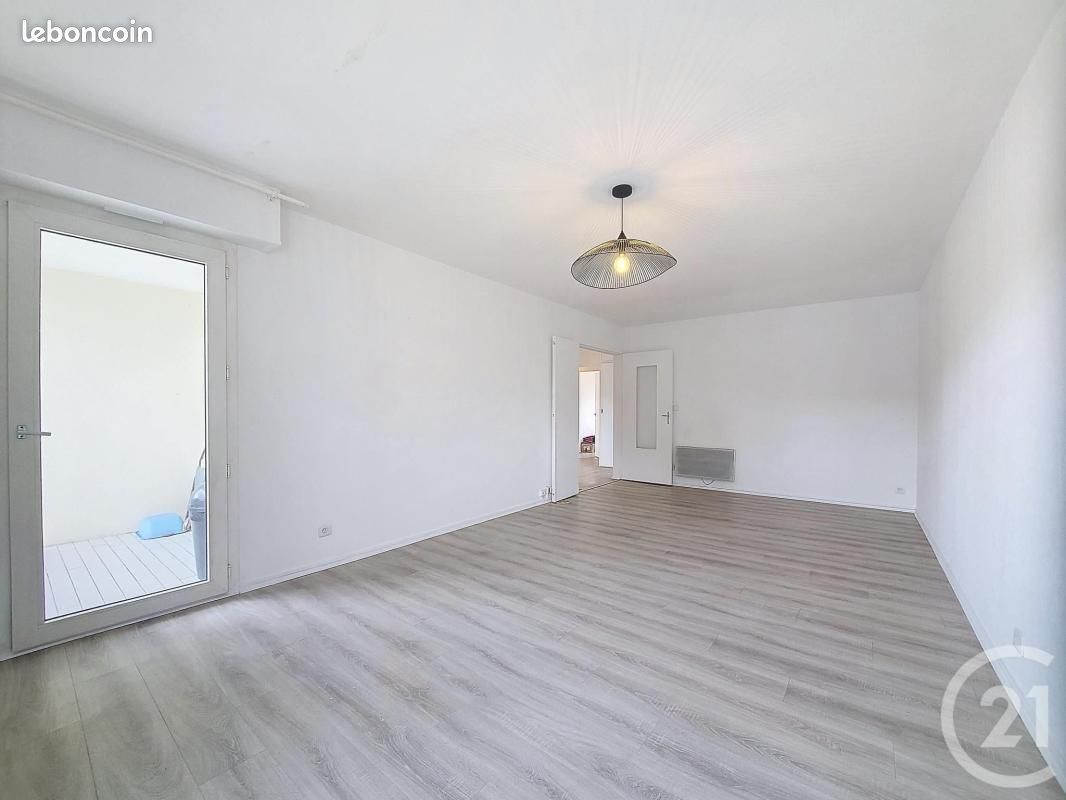Appartement 4 pièces 78 m² · à Rezé · 78 m² · 233 420 €