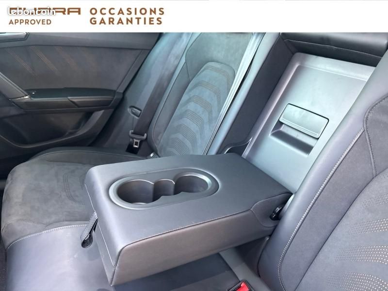Cupra Formentor 1.4 e-HYBRID 245ch VZ Tribe Edition DSG6 (image 23)