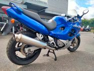 Demi-guidon Droit Pour Suzuki GSX-F 750 (1998-2007) – Occasion, état Correct