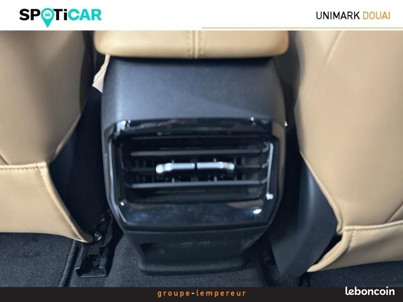 Mg motor EHS 1.5 Hybrid+ 224ch Luxury (image 21)
