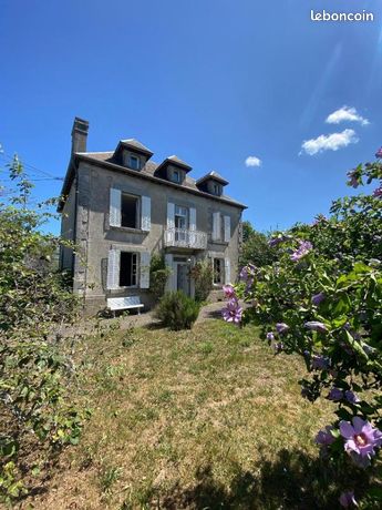 Maison 8 pièces 188 m²