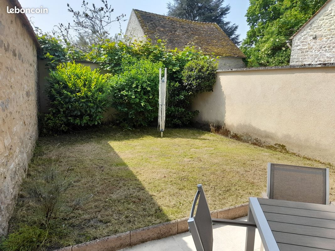 Maison de ville 4 pièces 80 m² (image 11)