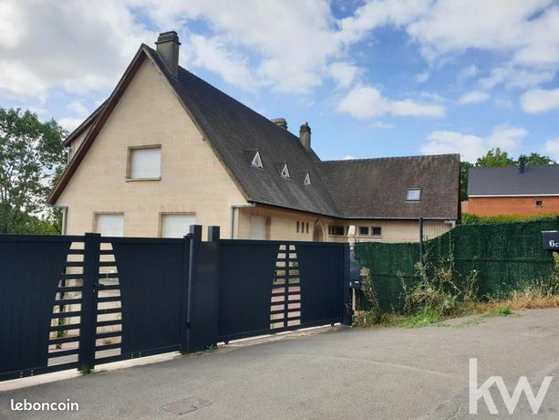 Maison 9 pièces 350 m²