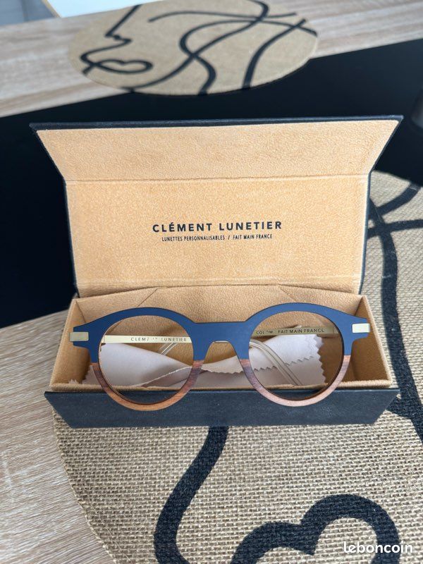 Lunette Clement Lunetier Accessoires Bagagerie