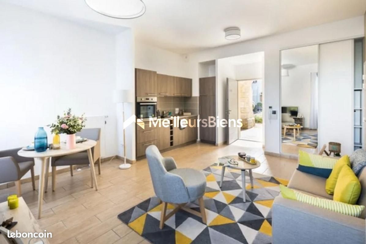 Appartement 2 pièces 43 m² · à Éragny · 43 m² · 1 096 €/mois