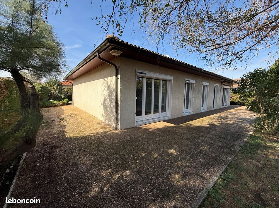 Maison 9 pièces 125 m² · à Chadrac · 125 m² · 1 200 €/mois