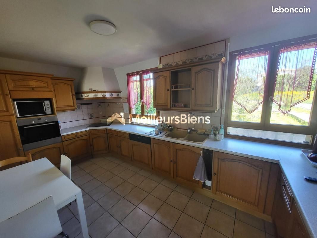 Villa 6 pièces 132 m² (image 2)
