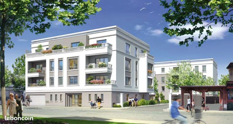 Appartement a louer combs-la-ville - 1 pièce(s) - 33 m2 - Surfyn