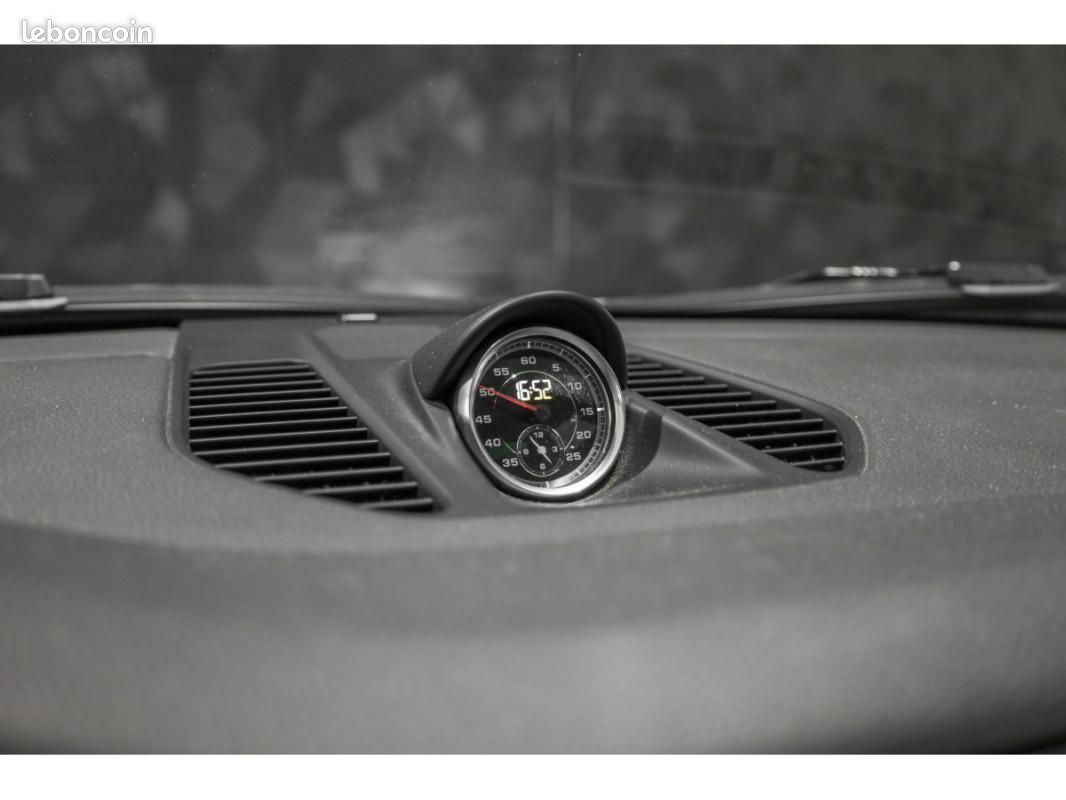 Porsche 911 991.1 Carrera 4S Coupé PDK 400 CH / Pack Chrono PSE PASM (image 18)