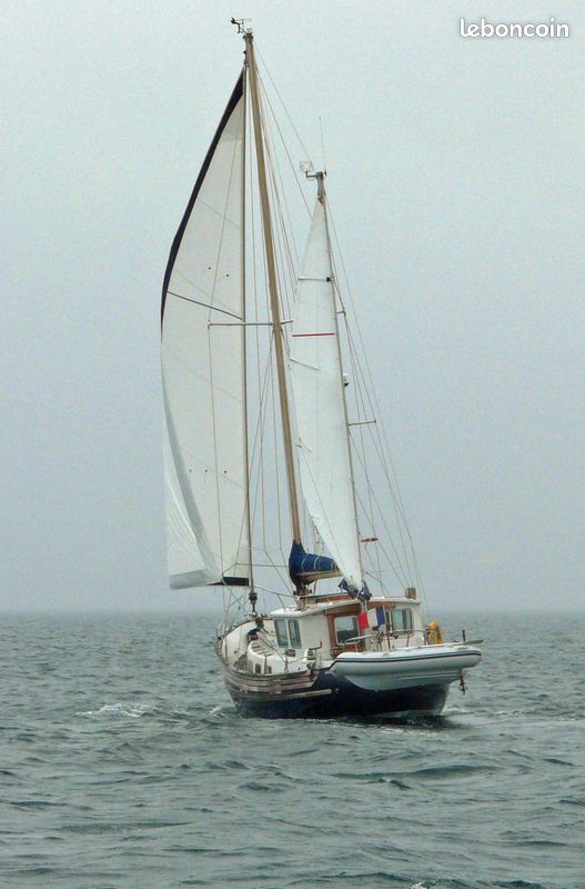 FISHER 34 MS — View photo 1