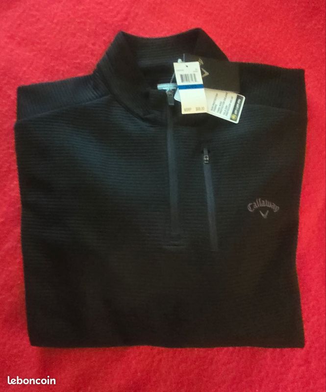 Pull Callaway pour homme en taille XXL | momox fashion