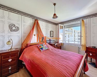 Appartement 355 000 € - 95 m²