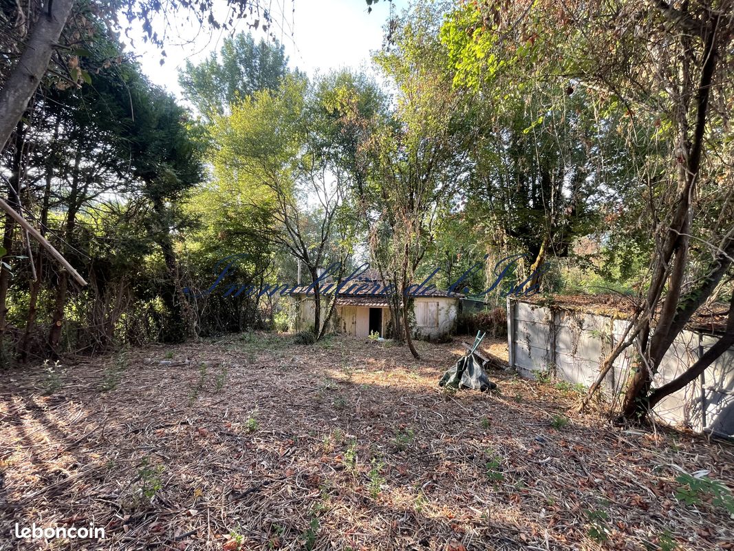 Maison 4 pièces 46 m² · à Agonac · 46 m² · 35 000 €