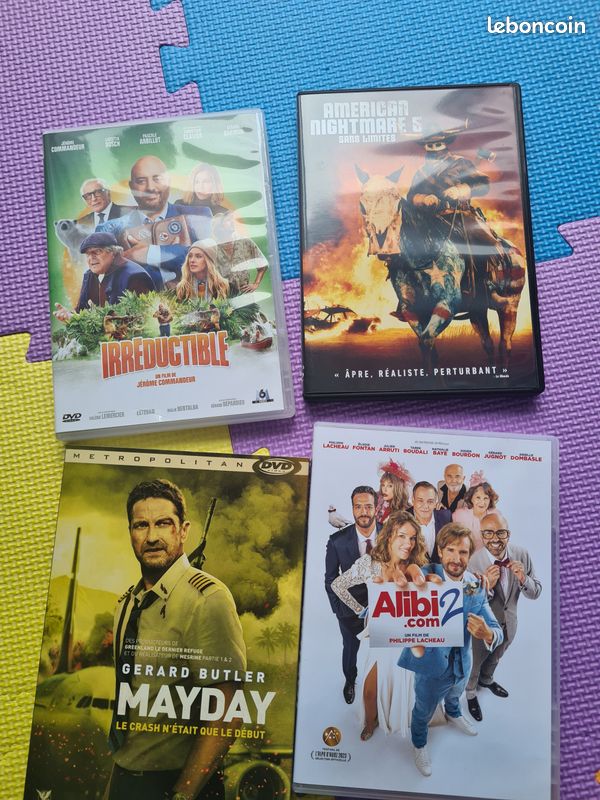4 dvd (image 1)
