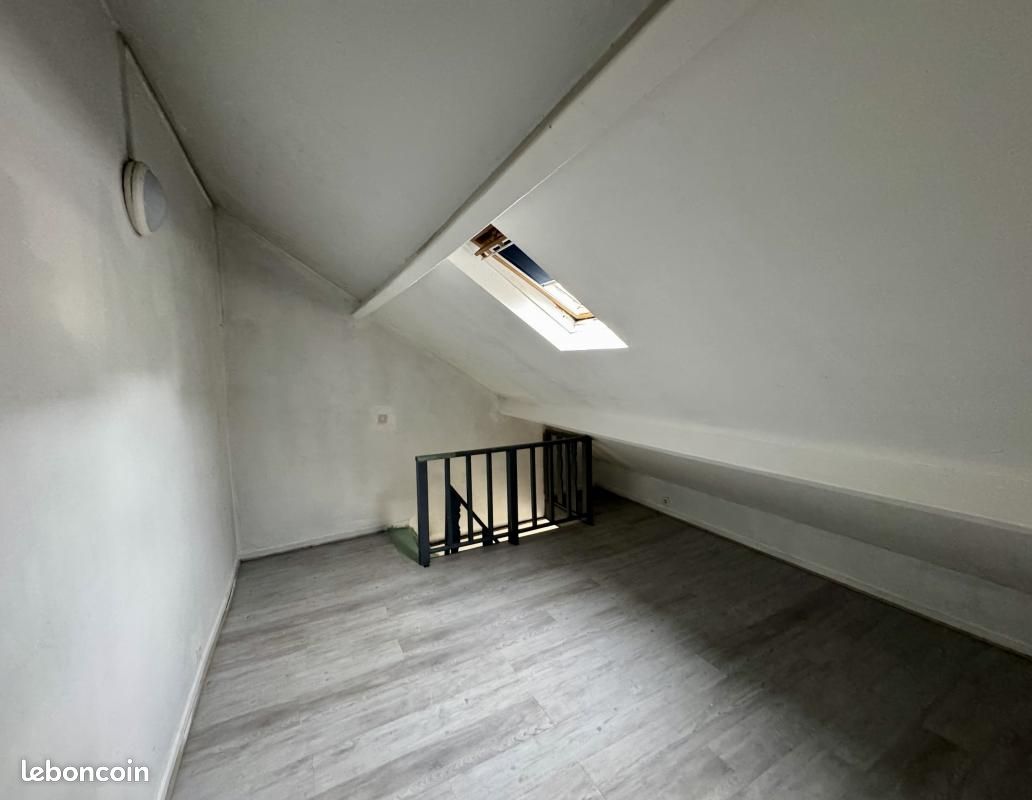 Appartement a louer dreux - 2 pièce(s) - 21 m2 - Surfyn